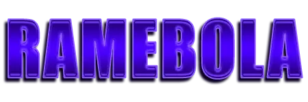 RAMEBOLA Logo